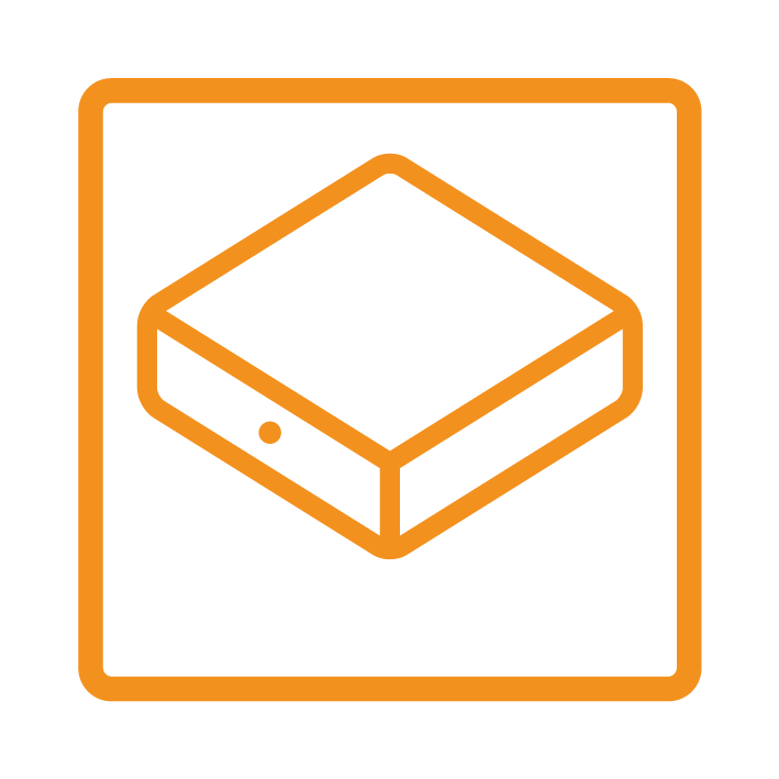 Decoder Icon