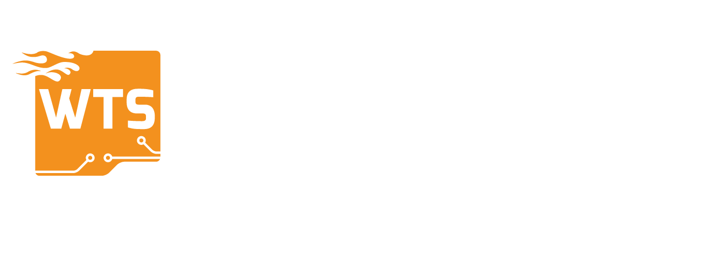 WTS Racing Logo